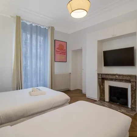 Mobility Lease - La Fayette - 8 People *