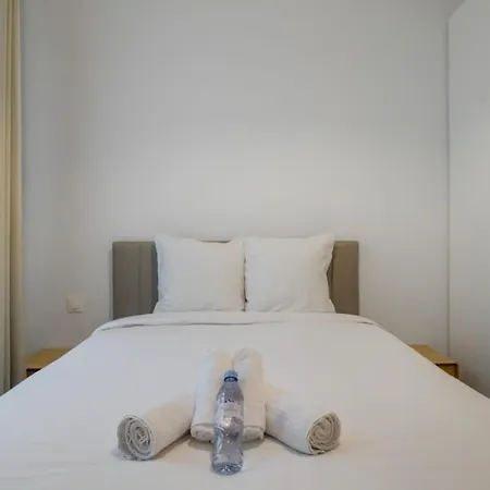Mobility Lease - La Fayette - 8 People 파리