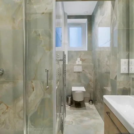 Mobility Lease - La Fayette - 8 People * 파리