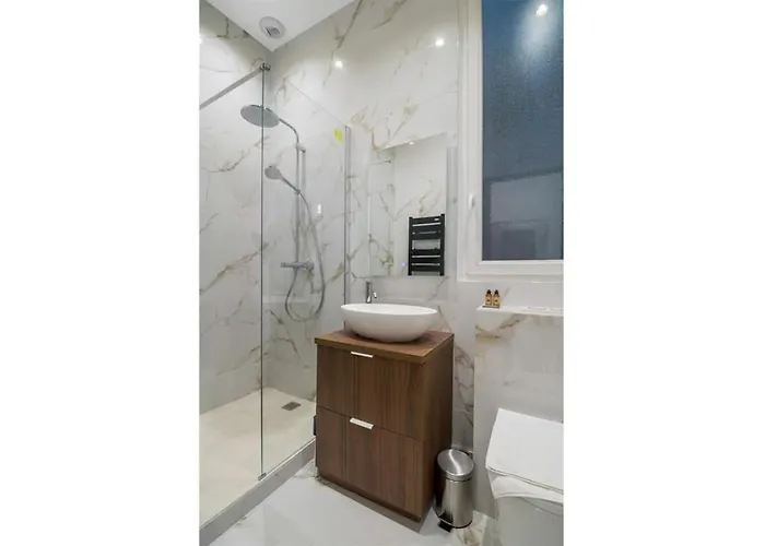 Mobility Lease - La Fayette - 8 People *