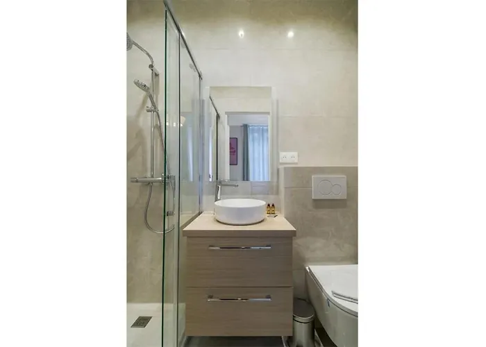 Mobility Lease - La Fayette - 8 People アパート