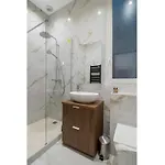 Mobility Lease - La Fayette - 8 People *